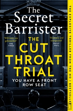 Bertrand.pt - The Cut Throat Trial