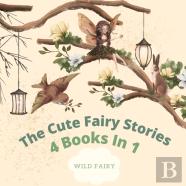 The Cute Fairy Stories