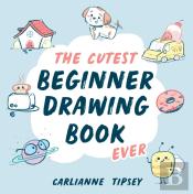 The Cutest Beginner Drawing Book Ever