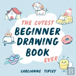Bertrand.pt - The Cutest Beginner Drawing Book Ever