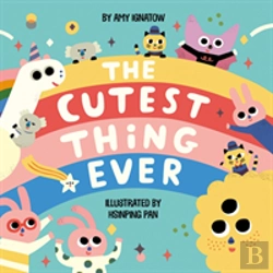 Bertrand.pt - The Cutest Thing Ever