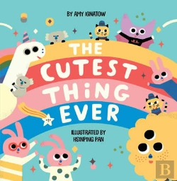 Bertrand.pt - The Cutest Thing Ever