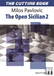 The Cutting Edge 2 - Sicilian Najdorf 6.Be3