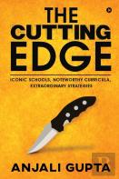 The Cutting Edge