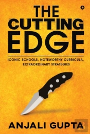 The Cutting Edge