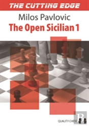 The Cutting Edge: The Open Sicilian 1