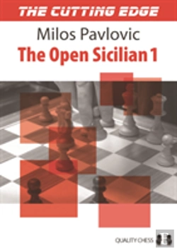 Bertrand.pt - The Cutting Edge: The Open Sicilian 1