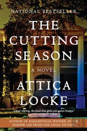 The Cutting Season