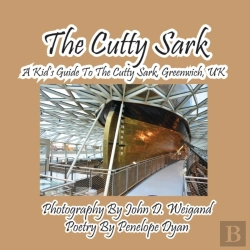 Bertrand.pt - The Cutty Sark--A Kid'S Guide To The Cutty Sark, Greenwich, Uk