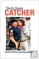 The Cy Young Catcher