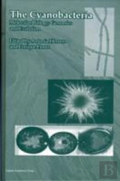 The Cyanobacteria