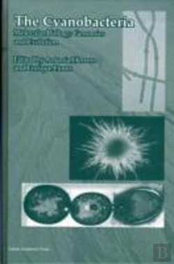 Bertrand.pt - The Cyanobacteria