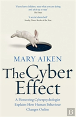 Bertrand.pt - The Cyber Effect