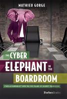 The Cyber-Elephant In The Boardroom