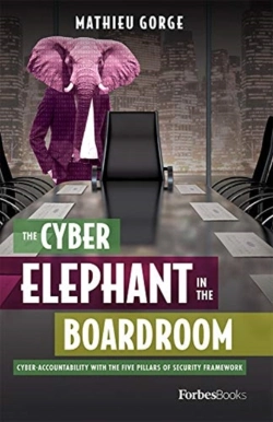 Bertrand.pt - The Cyber-Elephant In The Boardroom
