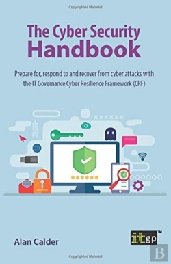 Bertrand.pt - The Cyber Security Handbook
