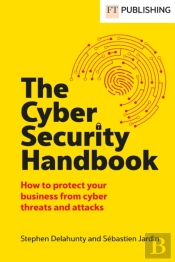 The Cyber Security Handbook