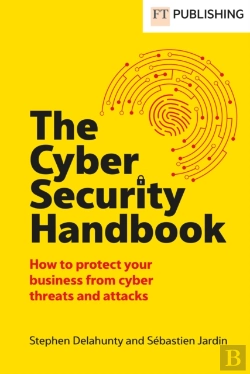 Bertrand.pt - The Cyber Security Handbook