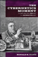 The Cybernetics Moment