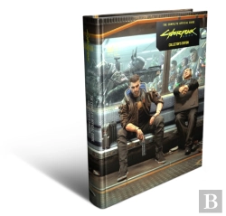Bertrand.pt - The Cyberpunk 2077