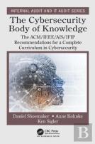 The Cybersecurity Body Of Knowledge