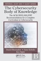 The Cybersecurity Body Of Knowledge