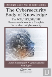 The Cybersecurity Body Of Knowledge