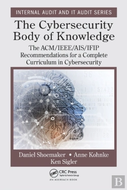 Bertrand.pt - The Cybersecurity Body Of Knowledge
