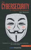 The Cybersecurity To English Dictionary