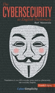 The Cybersecurity To English Dictionary