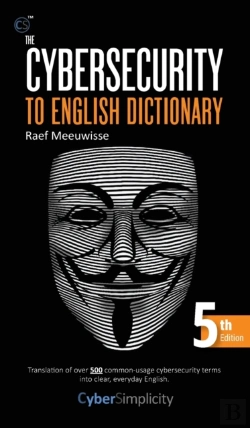 Bertrand.pt - The Cybersecurity To English Dictionary