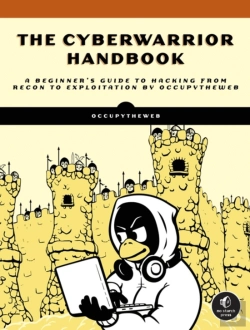 Bertrand.pt - The Cyberwarrior Handbook