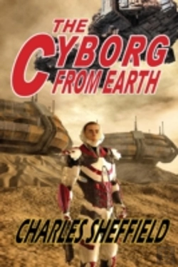 Bertrand.pt - The Cyborg From Earth