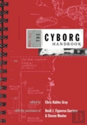 The Cyborg Handbook