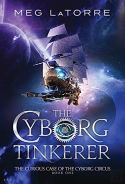 Bertrand.pt - The Cyborg Tinkerer