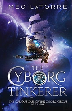 Bertrand.pt - The Cyborg Tinkerer