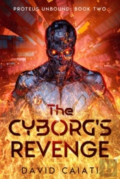 The Cyborg'S Revenge