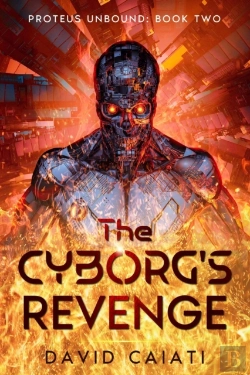 Bertrand.pt - The Cyborg'S Revenge