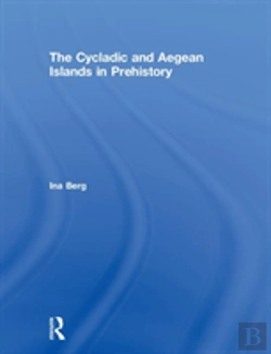 Bertrand.pt - The Cycladic And Aegean Islands In Prehistory