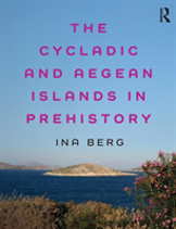 The Cycladic And Aegean Islands In Prehistory