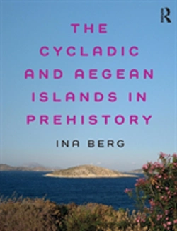 Bertrand.pt - The Cycladic And Aegean Islands In Prehistory