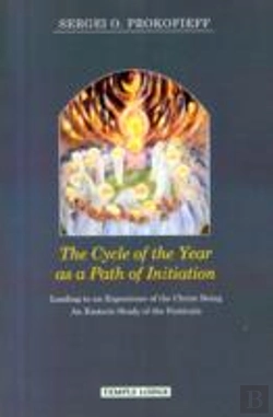 Bertrand.pt - The Cycle Of The Year As A Path Of Initiation Leading To An Experience Of The Christ Being