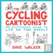 The Cycling Cartoonist