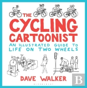 The Cycling Cartoonist