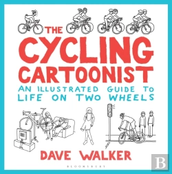 Bertrand.pt - The Cycling Cartoonist