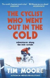 The Cyclist Who Went Out In The Cold