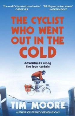 Bertrand.pt - The Cyclist Who Went Out In The Cold