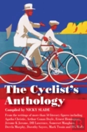 The Cyclist'S Anthology