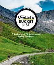 The Cyclist'S Bucket List