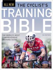 The Cyclist'S Training Bible